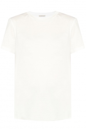 Frill t-shirt, zdjęcie 1 Frill t-shirt od Moncler